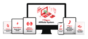 Read more about the article Michael Cheney – 7 Figure Affiliate System + $48K Case Study BonusDownload