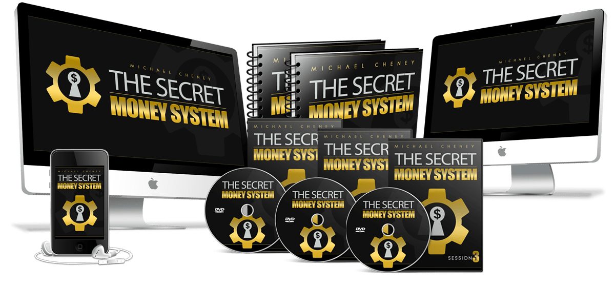 You are currently viewing Michael Cheney – The Secret Money System Free Download