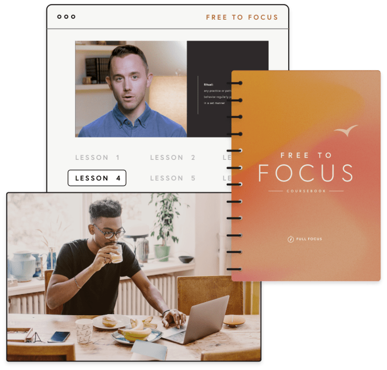 You are currently viewing Michael Hyatt – Free to Focus Download