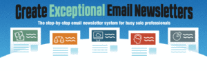 Read more about the article Michael Katz – Create Exceptional Email Newsletters Download