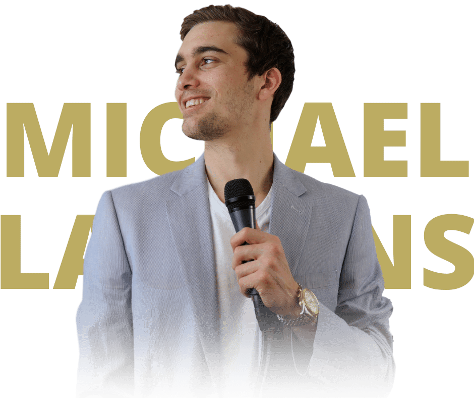 You are currently viewing [SUPER HOT SHARE] Michael Laurens – 7-Figure Agency Sales System Download