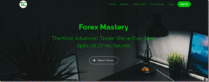 Read more about the article Michael Perrigo – Forex Mastery Download