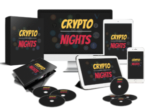 Read more about the article Michael Sirois – Crypto Nights Free Download