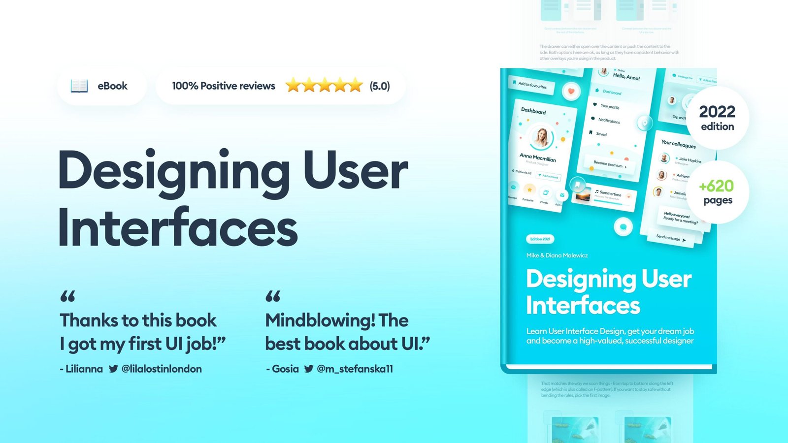 You are currently viewing Michal Malewicz – Hype4 Academy – Designing User Interfaces Download