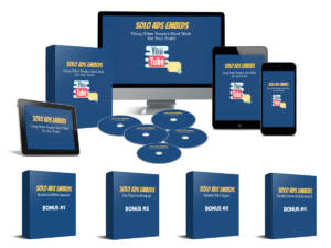 Read more about the article Michel Sirois – Solo Ads Embeds Free Download