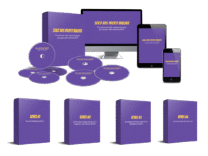 Read more about the article Michel Sirois – Solo Ads Profit Builder Free Download