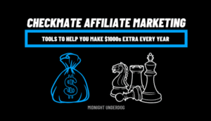 Read more about the article Midnight Underdog – Checkmate Affiliate Marketing Download