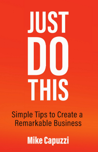 You are currently viewing [GET] Mike Capuzzi – Just Do It (Flip Book) Free Download