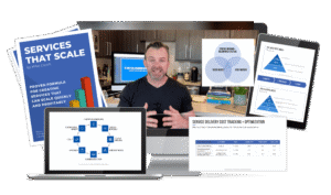 Read more about the article [SUPER HOT SHARE] Mike Cooch – Services That Scale Download