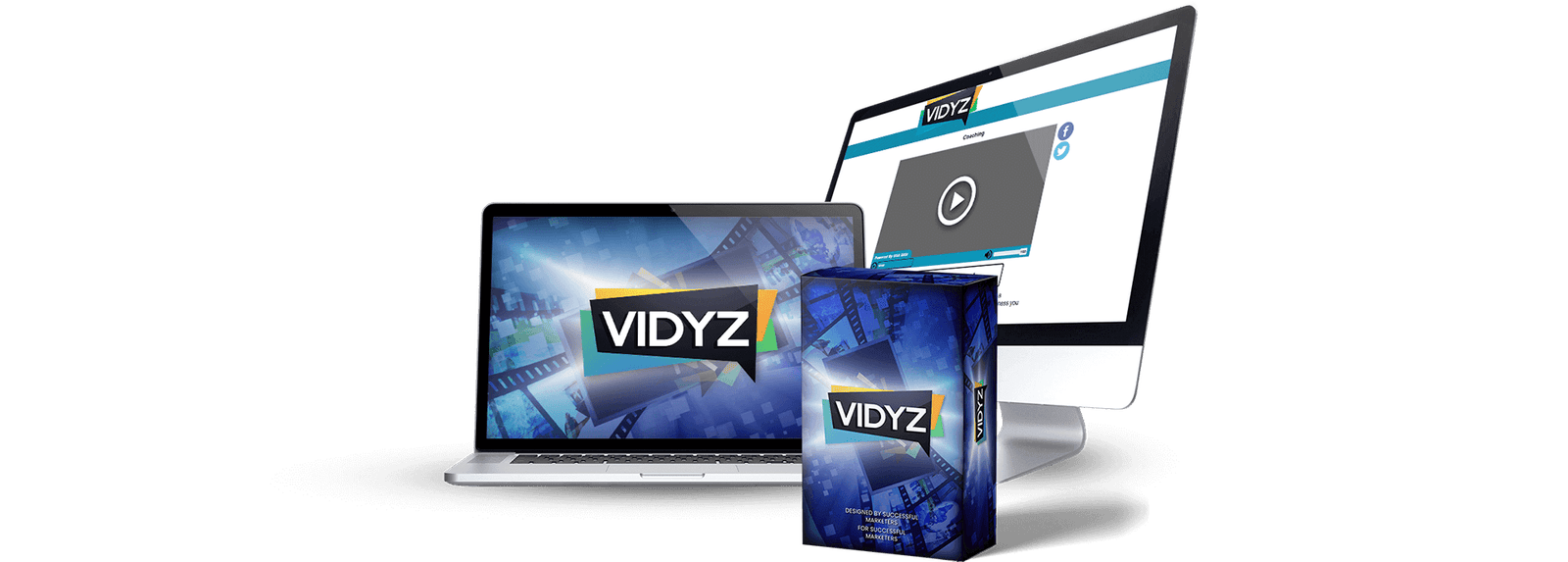 You are currently viewing Mike From Maine – Vidyz 2.0 Free Download