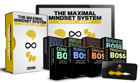 You are currently viewing Mike Gillete – The Maximal Mindset System Download