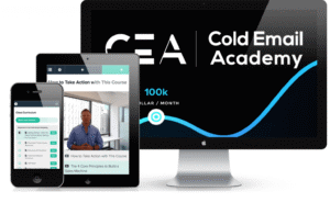Read more about the article Mike Hardenbrook – The Cold Email Academy Download