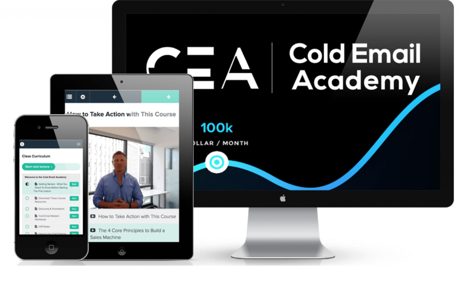 You are currently viewing Mike Hardenbrook – The Cold Email Academy Download