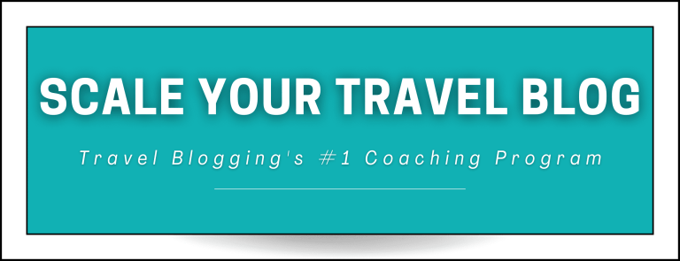 You are currently viewing Mike & Laura – Scale Your Travel Blog Download