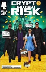 Read more about the article Mike Long – Crypto Without Risk Update 1 Download