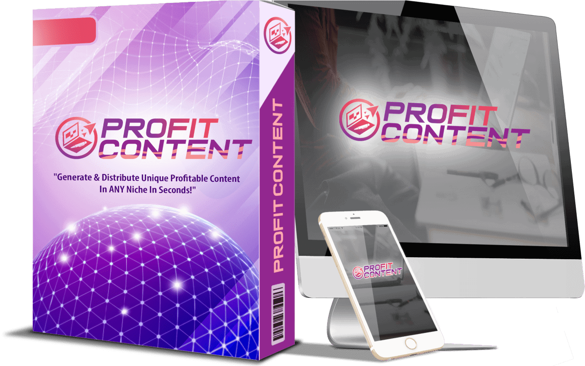 You are currently viewing Mike McKay – Profit Content Pro Free Download