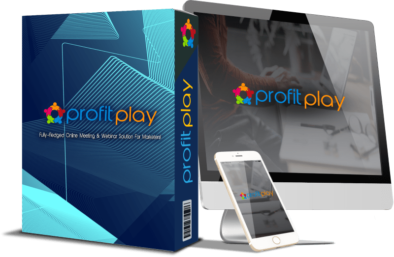 You are currently viewing Mike McKay – ProfitPlay Free Download