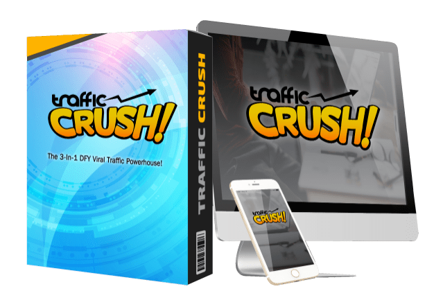 You are currently viewing Mike McKay – Traffic Crush Free Download