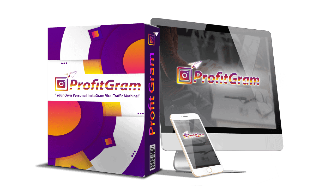 You are currently viewing Mike Mckay – ProfitGram Free Download
