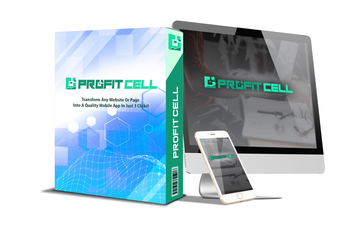 You are currently viewing Mike Mckay & Radu – ProfitCell Free Download