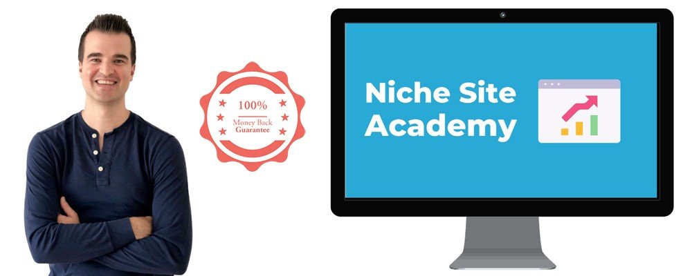 You are currently viewing [SUPER HOT SHARE] Mike Pearson – Niche Site Academy Download