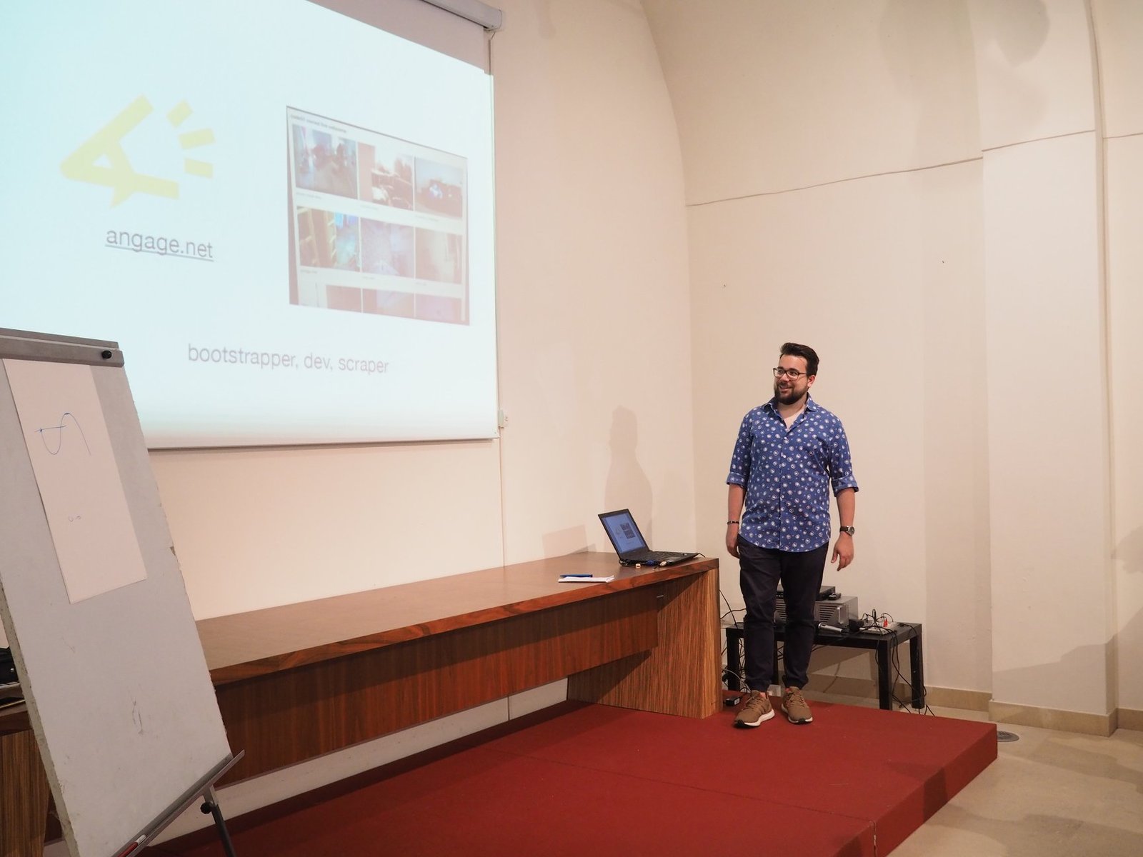 You are currently viewing Mike Rubini – Reverse Engineering through Technical Scraping Download