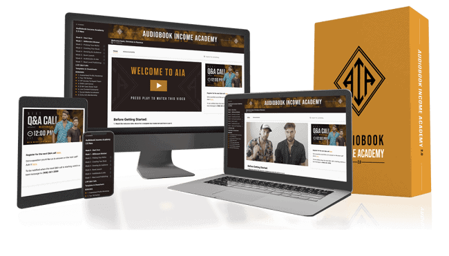 You are currently viewing Mikkelsen Twins – Audiobook Income Academy 2.0 Download
