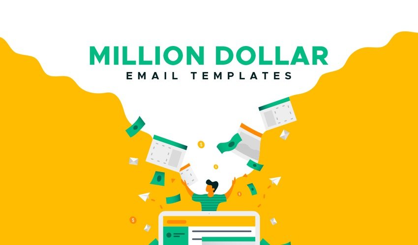 You are currently viewing [GET] Million-Dollar Email Templates Download