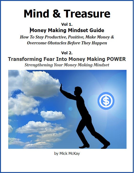 You are currently viewing [GET] Mind and Treasure Vol 1 & 2 Download