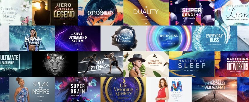 You are currently viewing [SUPER HOT SHARE] MindValley Collection Download
