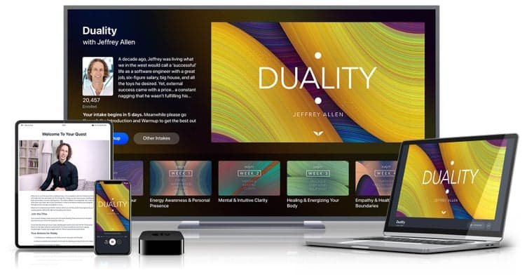 You are currently viewing MindValley – Jeffrey Allen – Duality Download