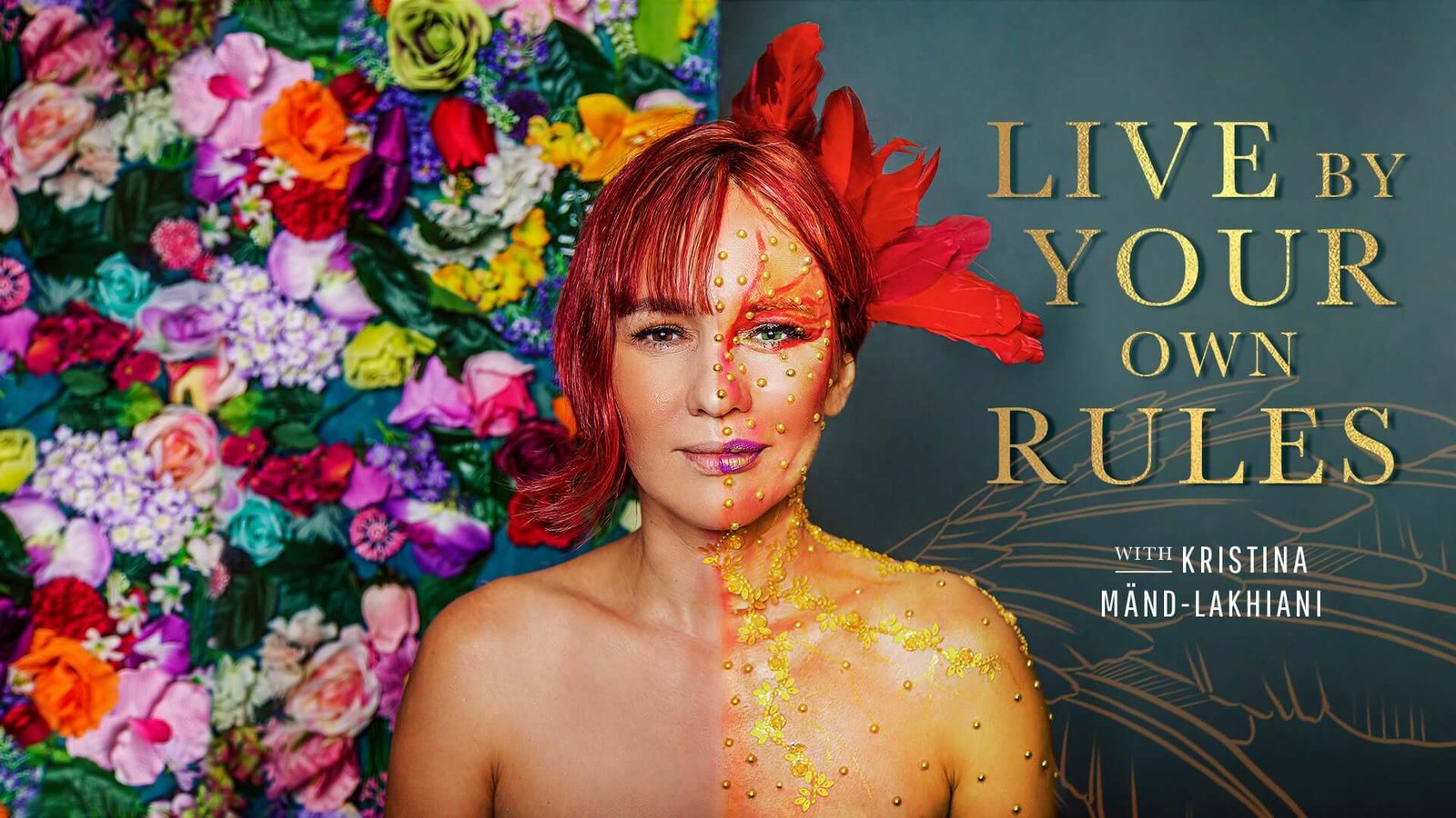You are currently viewing MindValley – Kristina Mand Lakhiani – Live By Your Own Rules Download