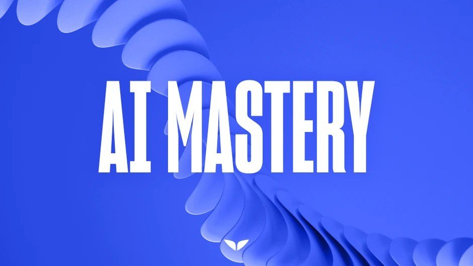 You are currently viewing Mindvalley – AI Mastery Download