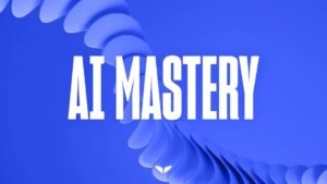 Read more about the article Mindvalley – AI Mastery Update 1 Download