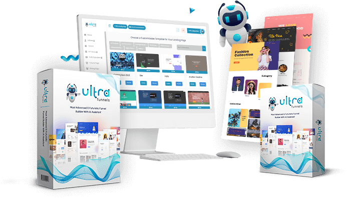 You are currently viewing Misan Morrison – UltraFunnels Free Download