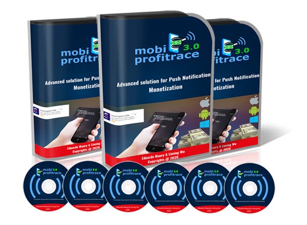You are currently viewing [GET] Mobi Profitrace 3.0 by Eduardo Maury and Liming Wu Free Download
