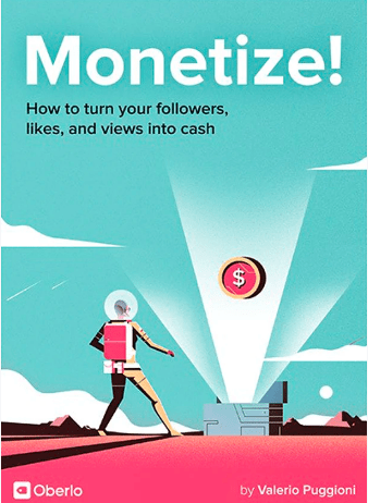 You are currently viewing Monetize! Turn Your Followers, Likes, and Views into Cash Free Download