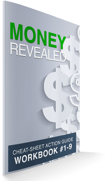 You are currently viewing [SUPER HOT SHARE] Money Revealed – Silver Edition Download