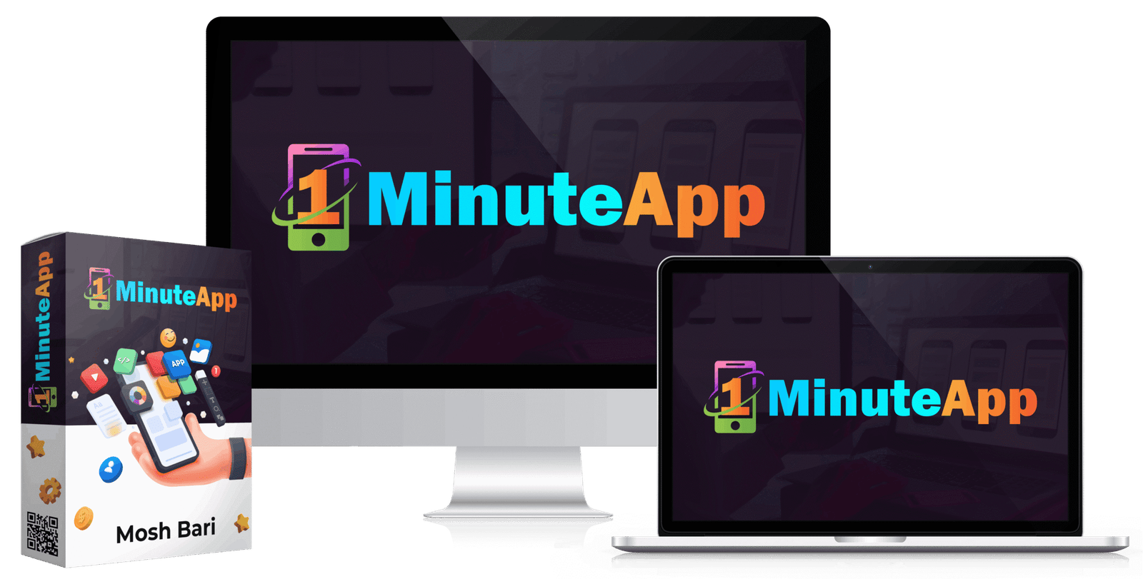 You are currently viewing Mosh Bari – 1MinuteApp Free Download