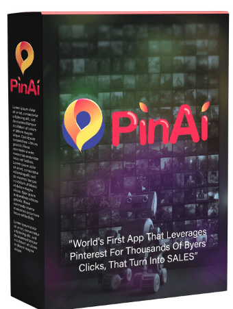 You are currently viewing Mosh Bari – PinAi + OTOs Free Download