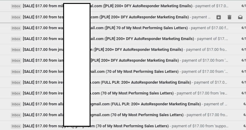 You are currently viewing Multiplier Effect – From $5 to $2,410 Free Download
