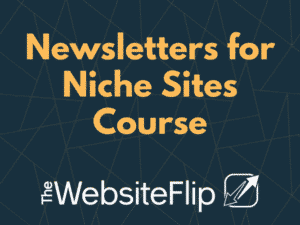 Read more about the article Mushfiq Sarker – Newsletters for Niche Sites Course 2023 Download