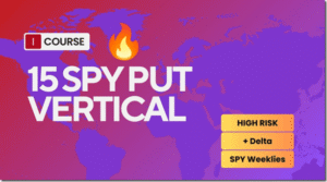 Read more about the article My Options Edge – 15 SPY Put Spread Download