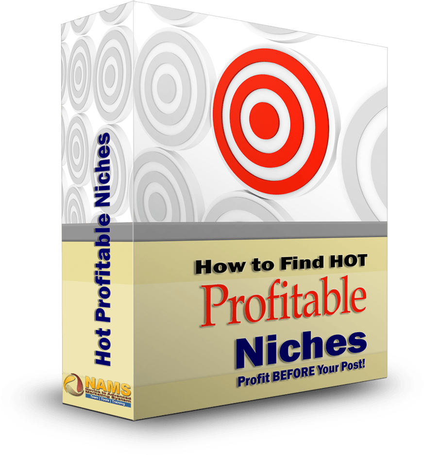You are currently viewing MyNams – Hot Profitable Niches – Course Book & Checklist Free Download