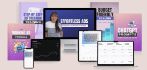 Read more about the article Mye De Leon – Efforless Ads Download