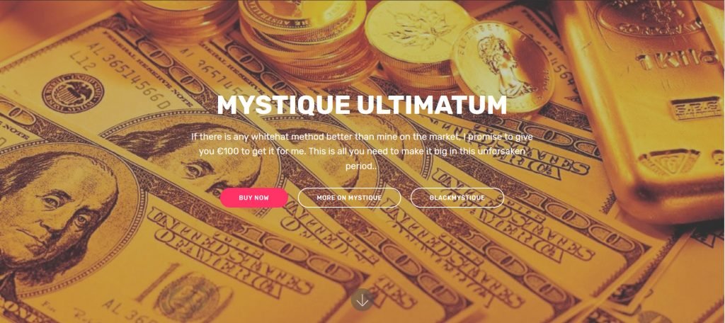 You are currently viewing [SUPER HOT SHARE] Mystique Ultimatum 2020 Download