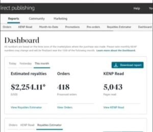 Read more about the article [NEW 2024 SECRET METHOD + GUIDE] How To Make Money By Publishing 15-20 Page Word Documents To Amazon With Zero Capital Download