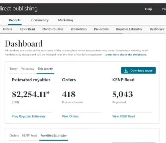 You are currently viewing [NEW 2024 SECRET METHOD + GUIDE] How To Make Money By Publishing 15-20 Page Word Documents To Amazon With Zero Capital Download