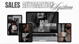 Read more about the article Natalia Raitomaki – Sales Automation System Download