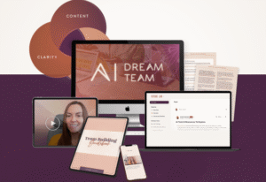 Read more about the article Natalie MacNeil – AI Dream Team Download